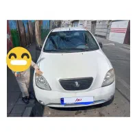 تیبا مدل 97 کم کارکرد