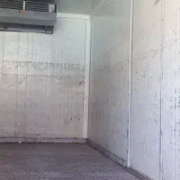 ۶تن یخچالی|خودرو سنگین|رشت, توشیبا|دیوار