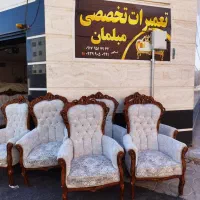 تعمیرات تخصصی مبلمان
