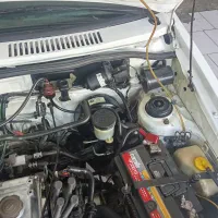 پراید 141 مدل 1385 نقد اقساط|خودرو سواری و وانت|بهارستان, |دیوار