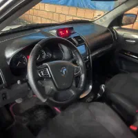 سمند سورنEf7|خودرو سواری و وانت|گرگان, |دیوار