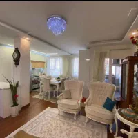 110 متر 3 خواب در فاطمی - شیک و چشم نواز