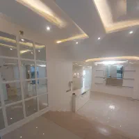 شهرک غرب ، ویلایی ، ۱ از ۳ ، استخر سرباز