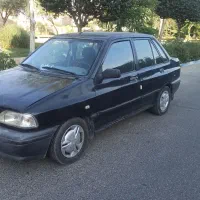 پراید 91