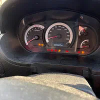 کوییک ار ۱۴۰۰ کلاج برقی اتومات دستی|خودرو سواری و وانت|تهران, تهرانپارس غربی|دیوار