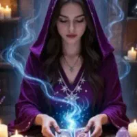 طالع بینی و ذهن خوانی استخاره