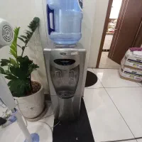 آبسرد کن ایستوکل