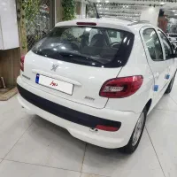 ۲۰۷ پانا ۴۰۱ بی رنگ|خودرو سواری و وانت|گرگان, |دیوار