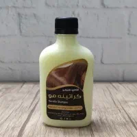 شامپو  کراتینه مو