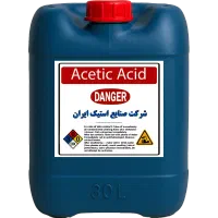 اسید استیک 99 درصد