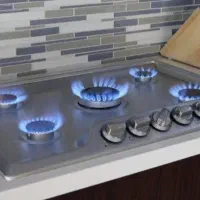 تعمیر و سرویس انواع اجاق گاز