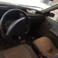 پراید 78 یشمی