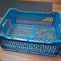 قالب سبد ۱۸ کیلوی استیل|ابزارآلات|تهران, دانشگاه شریف|دیوار