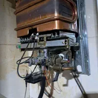 تعمیر ابگرمکن و بخاری