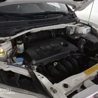 لیفان x60 مدل ۱۳۹۵بدون رنگ