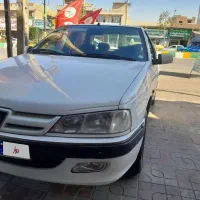 پژو پارس ۸۷