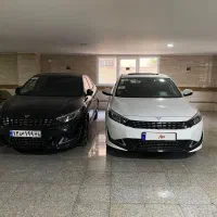 ریسپکت ۲ مدل ۱۴۰۳ مشابه صفر