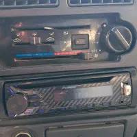 ظبط پایونر با دوتا میندرنج