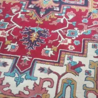 فرش ۱۲متری ودوتا ۹متری