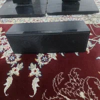 سه عدد باند سینمایی خانوادگی دوتا بزرگ ی کوچیگ|سیستم صوتی خانگی|شیراز, رکن‌آباد|دیوار