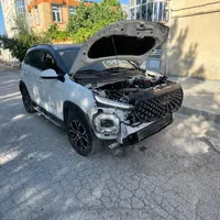 امویام X22 Pro اکسلنت، مدل ۱۴۰۱ تصادفی