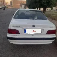 پارس tu5 مدل ۴۰۱|خودرو سواری و وانت|اهواز, سپیدار|دیوار