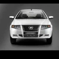 سمند سورن xu7p