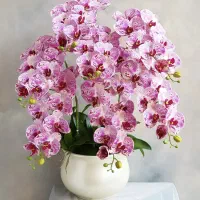 سبد گل مصنوعی نامزدی