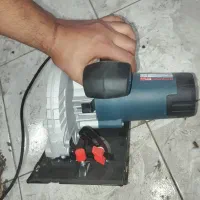 اره برقی نو نو