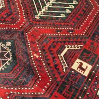 لری خرم اباد7متری|فرش|کرج, برغان|دیوار