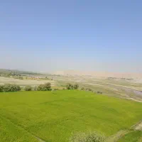 2000متر-زمین-3-نبش-حاشیه-جاده-بازمرگان