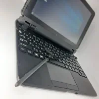 تبلت ویندوزی فوجیستو با قلم نوری|رایانه همراه|مشهد, کوی دروی|دیوار