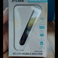 مودم همراه (جیبی)|مودم و تجهیزات شبکه|سنندج, |دیوار