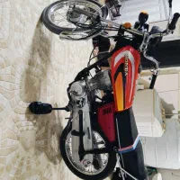 سیجی 125مدارک کامل