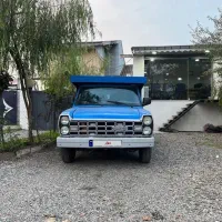 نیسان مدل ۸۳ عروسک