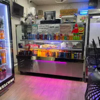 صندوق فروشگاهی،فر پیتزا ریلی،یخچال ودخل،فر ساندویچ