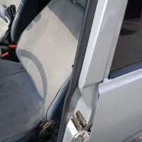 نیو پی کی مدل  1385 موتور پراید انژکتور  خیلی سالم|خودرو سواری و وانت|چهاردانگه (تهران), |دیوار