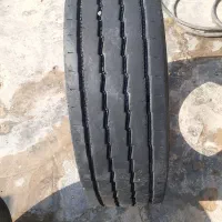 لاستیک خودرو ماشین ایسوزو