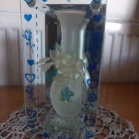 گلدان آیینه ای