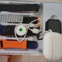 ساعت اپل واچ|لوازم جانبی موبایل و تبلت|ایلام, |دیوار