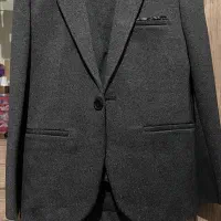 کت شلوار نو نو