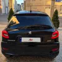 پژو ۲۰۷ پانوراما مدل ۱۴۰۳|خودرو سواری و وانت|اردبیل, |دیوار