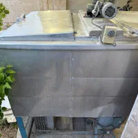 سرد خانه شیر