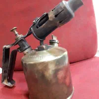 چراغ نفتی پریموس قدیمی سالم|بخاری، هیتر، شومینه|شیراز, فرگاز|دیوار