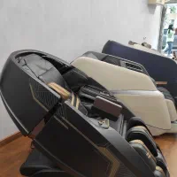 صندلی ماساژور روتای مدل RT8900 بلک پانتر|تجهیزات ورزشی|رشت, گلسار|دیوار