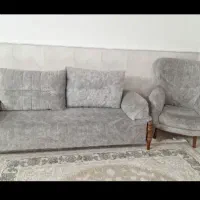 مبل هفت نفره