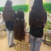سالن گل‌خریدوفروش موی طبیعی کد۹۷ خریدمو خریدارمو