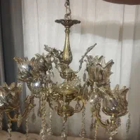 لوستر برنز اصل با ضمانتنامه