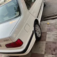 پارسtu5مدل۹۶|خودرو سواری و وانت|تبریز, |دیوار