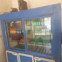 یخچال ایستاده|یخچال و فریزر|ایوان, |دیوار